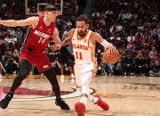 开云官网-热火B队完胜中国男篮，布拉德利关键制胜的简单介绍