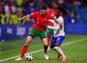 开云体育中国-葡萄牙队力克法国队，林高远点燃赛场的简单介绍