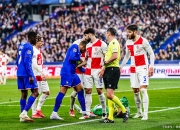 开云体育app-瑞典逼平克罗地亚，欧洲国家杯热门球队处境尴尬的简单介绍