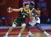 开云体育平台APP-荷兰惜败法国，遗憾落选欧国联四强