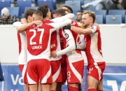 开云体育APP下载-柏林赫塔队攻防有序，期待更好表现