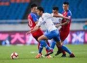 开云APP-天津泰达壮志凌云，连胜势头不减