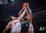 开云下载-广东队主场作战，实现完美胜利的简单介绍