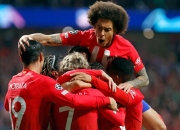 开云体育官网-马德里竞技主场战平对手，保持不败