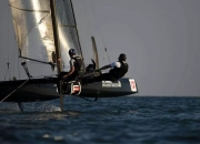 开云平台-控制局势，新西兰选手领跑赛场