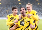 开云下载-多特蒙德再次大胜，晋级名额近在咫尺的简单介绍