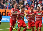 开云体育在线-美因茨逆转取胜，保级形势稍有起色的简单介绍