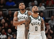 开云体育直播-扬尼斯·安特托昆波率领密尔沃基雄鹿击败亚特兰大老鹰的简单介绍