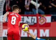 开云足球直播-赫罗纳胜券在握，士气高昂向对手发起冲击的简单介绍