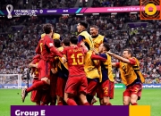 开云APP-包含摩洛哥队跃居小组榜首，晋级前景大好的词条