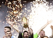 开云体育app-包含阿根廷队球员在友谊赛中表现不俗，备战状态良好的词条