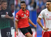 开云体育中国官网-汉堡战平对手，未能赢得三分保级形势严峻的简单介绍