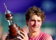 开云官方app入口-关于英国网球队横扫西班牙网球队，费德勒一己之力扛起全队的信息