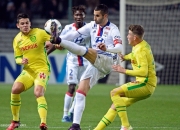 开云官方app入口-里昂客场挑战南特，取胜积分