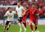 开云体育-英格兰逆转意大利，埃尔林统治全场