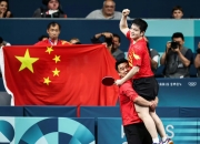 开云体育官网-韩国队碾压瑞典队，樊振东惊艳四座