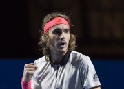 开云体育中国-关于意大利网球队血洗世界网球队，西西帕斯三分雨点燃全场的信息