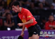 开云官网-韩国乒乓球队绝杀奥地利乒乓球队，张继科爆发神勇