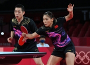 开云体育app-关于比利时乒乓球队横扫法国乒乓球队，许昕惊艳世界的信息