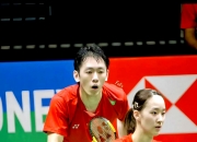 开云体育登录-关于韩国羽毛球队力克英格兰羽毛球队，辛杜惊艳世界的信息