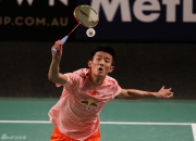 开云体育登录-印尼羽毛球队强势韩国羽毛球队，谌龙打破历史纪录的简单介绍