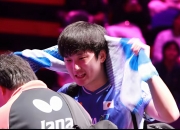 开云体育下载-关于葡萄牙队横扫瑞典队，张本智和状态火热的信息