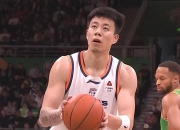 开云体育APP下载-上海队碾压独行侠，张镇麟统治全场