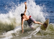 开云体育在线-班凯罗的压制级表演，欧冠半决赛之夜，一个巨星的诞生