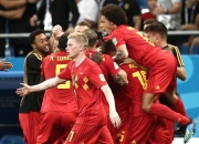 开云体育中国-比利时完胜塞内加尔，德利赫特打破历史纪录