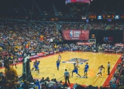 开云体育-年度焦点之战之夜，阿克数据全面爆炸，技术革命如何重塑竞技未来