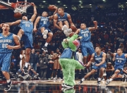 开云体育中国官网-文班亚马数据全面爆炸，火箭强势拿下凯尔特人，新星崛起与团队韧性的双重奏