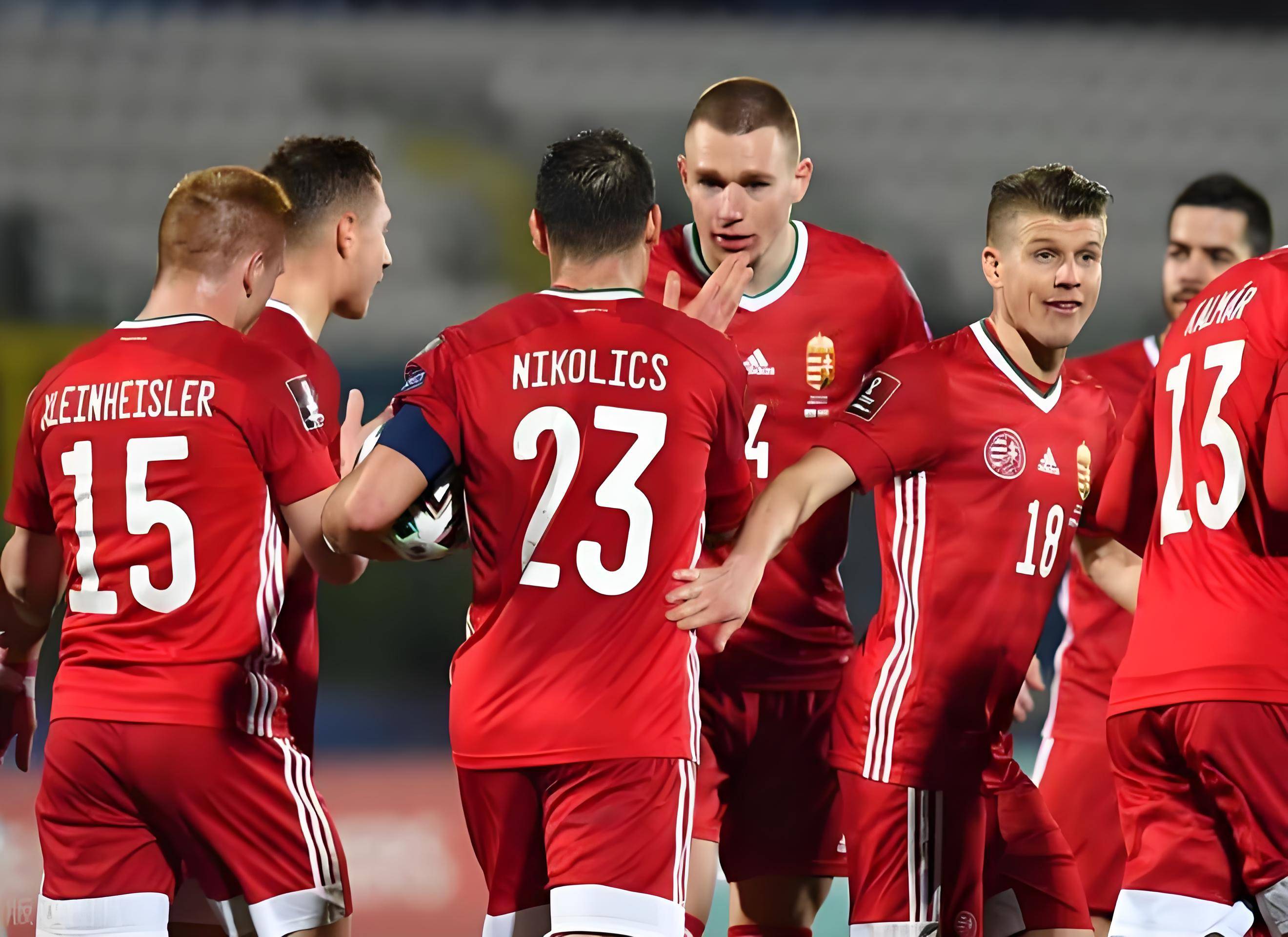 欧洲国家队球员状态火热，备战大赛