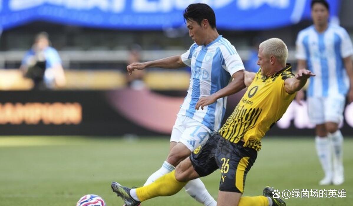 2025年俱乐部世界杯：蔚山现代全队备战内幕的简单介绍