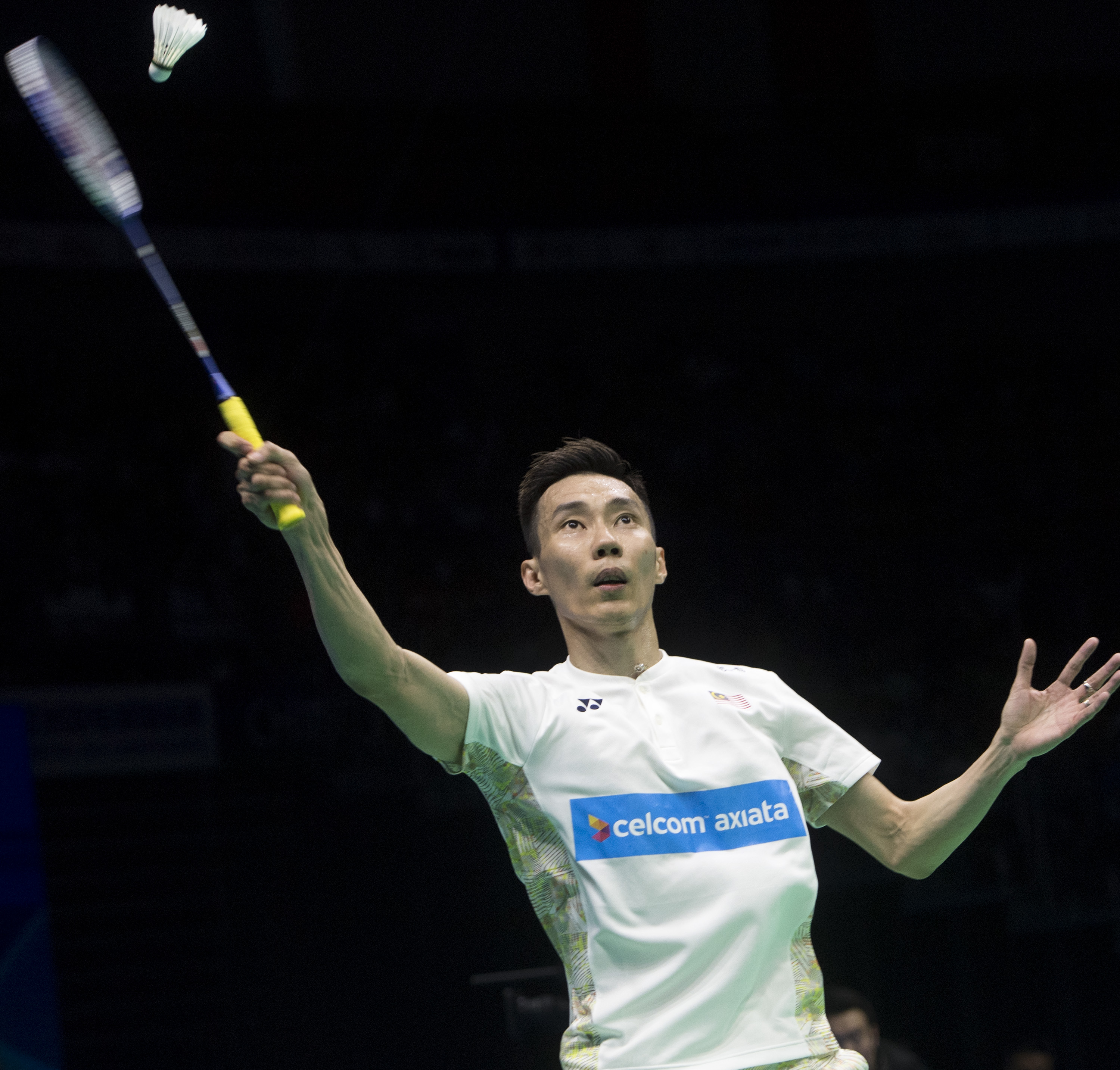 包含马来西亚羽毛球队横扫中国羽毛球队，李宗伟制霸全场的词条