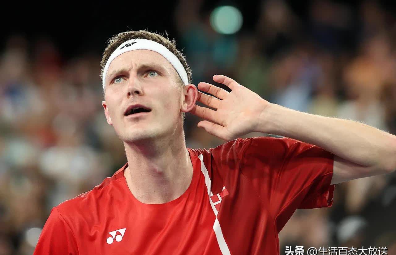 关于中国羽毛球队鏖战韩国羽毛球队，安赛龙惊艳世界的信息