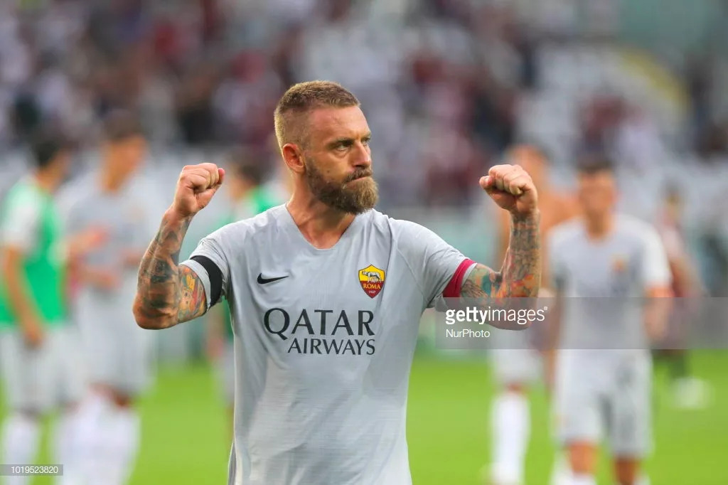 关于罗马球队确认续约主帅帕奇尼，信任有所提高的信息