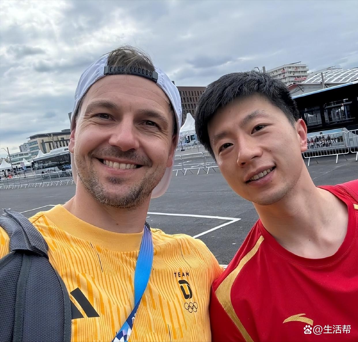 英国乒乓球队碾压韩国乒乓球队,波尔一己之力扛起全队的简单介绍 英国乒乓球队碾压韩国乒乓球队,波尔一己之力扛起全队的简单介绍