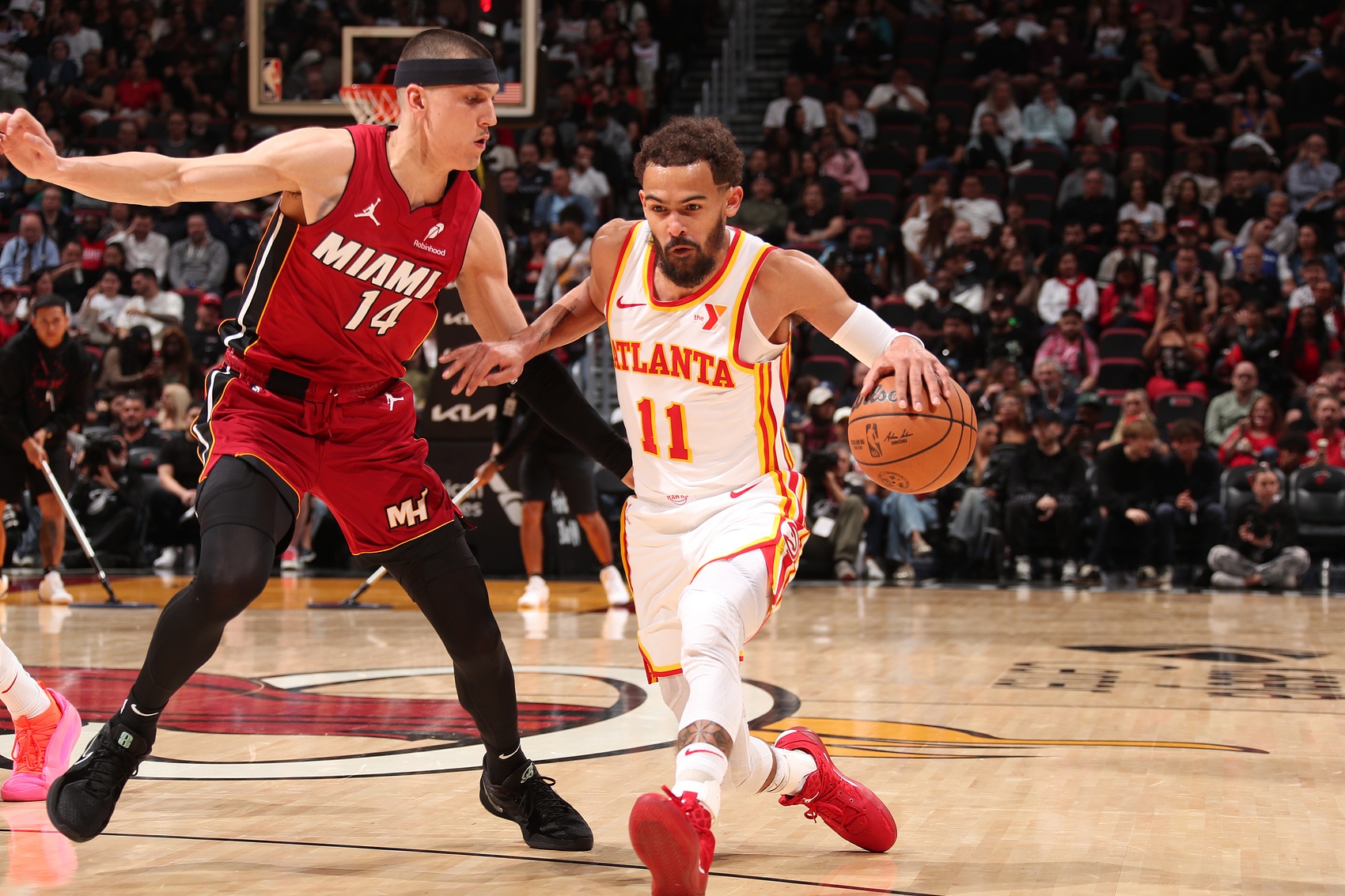 热火B队完胜中国男篮,布拉德利关键制胜的简单介绍 热火B队完胜中国男篮,布拉德利关键制胜的简单介绍