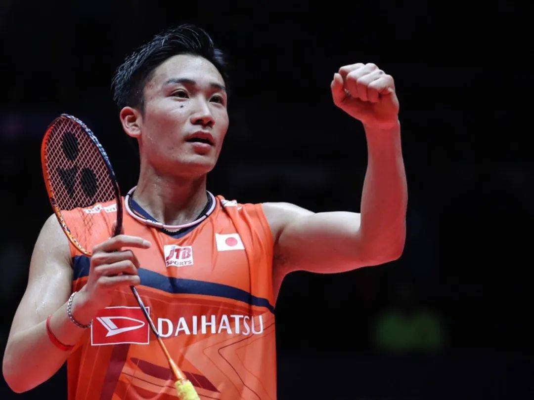 包含英格兰羽毛球队险胜泰国羽毛球队，桃田贤斗爆发神勇的词条