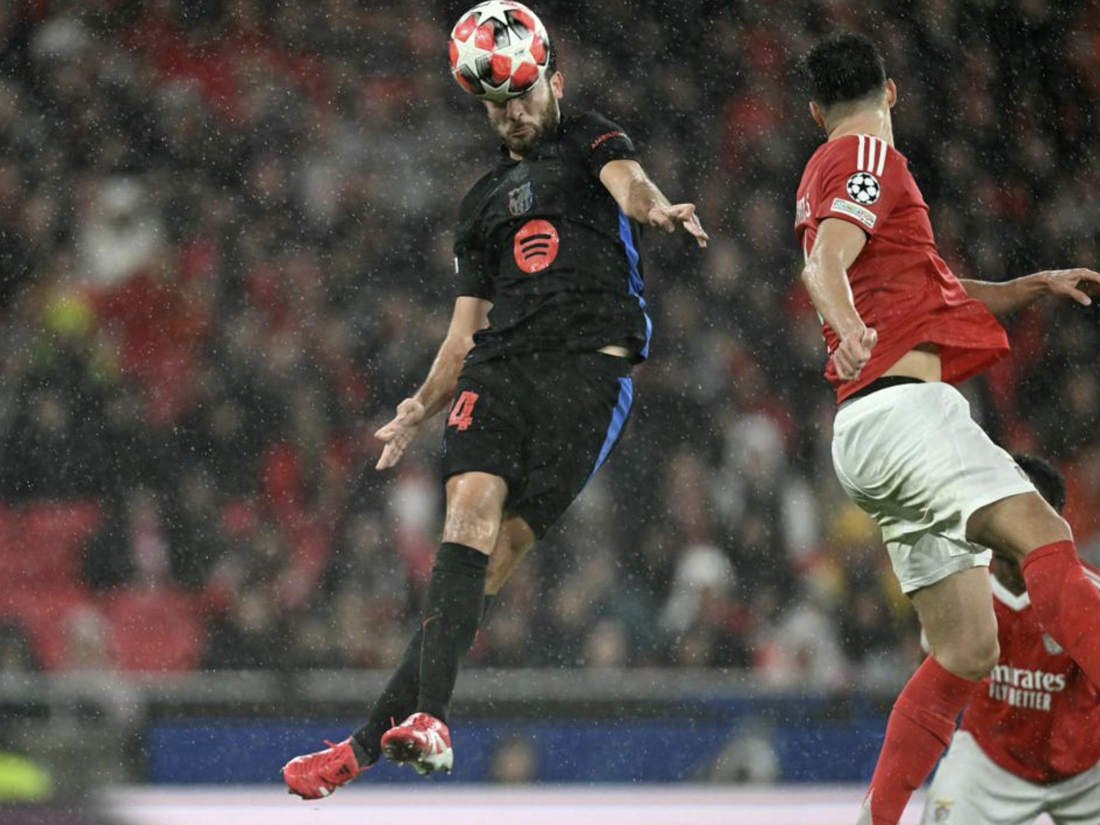 关于巴萨绝杀葡萄牙，梅西惊艳四座的信息