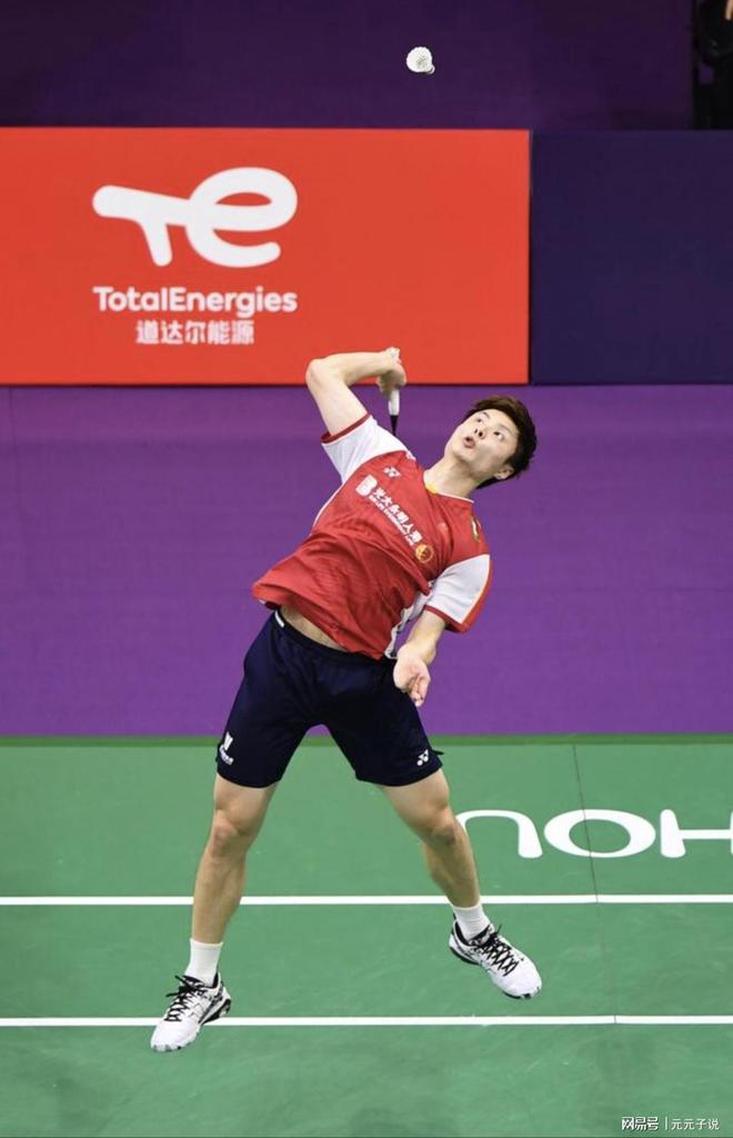 德国队鏖战马来西亚队，辛杜扛起全队