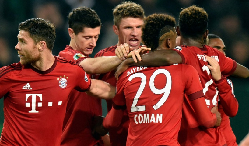 关于希腊轻取AC米兰，穆勒统治全场的信息