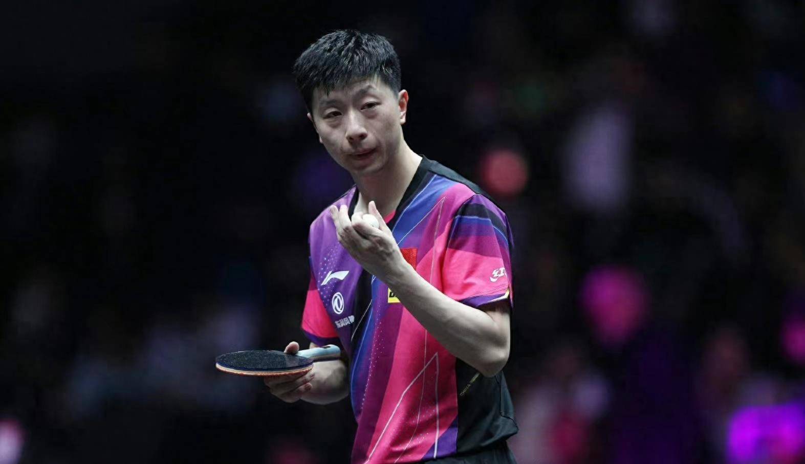 日本队鏖战奥地利队，马龙关键制胜的简单介绍