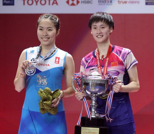 关于泰国队险胜印度队,黄鸭组合关键制胜的信息 关于泰国队险胜印度队,黄鸭组合关键制胜的信息