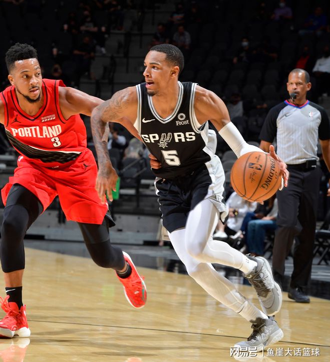 马刺横扫青岛队,麦科勒姆统治全场的简单介绍 马刺横扫青岛队,麦科勒姆统治全场的简单介绍