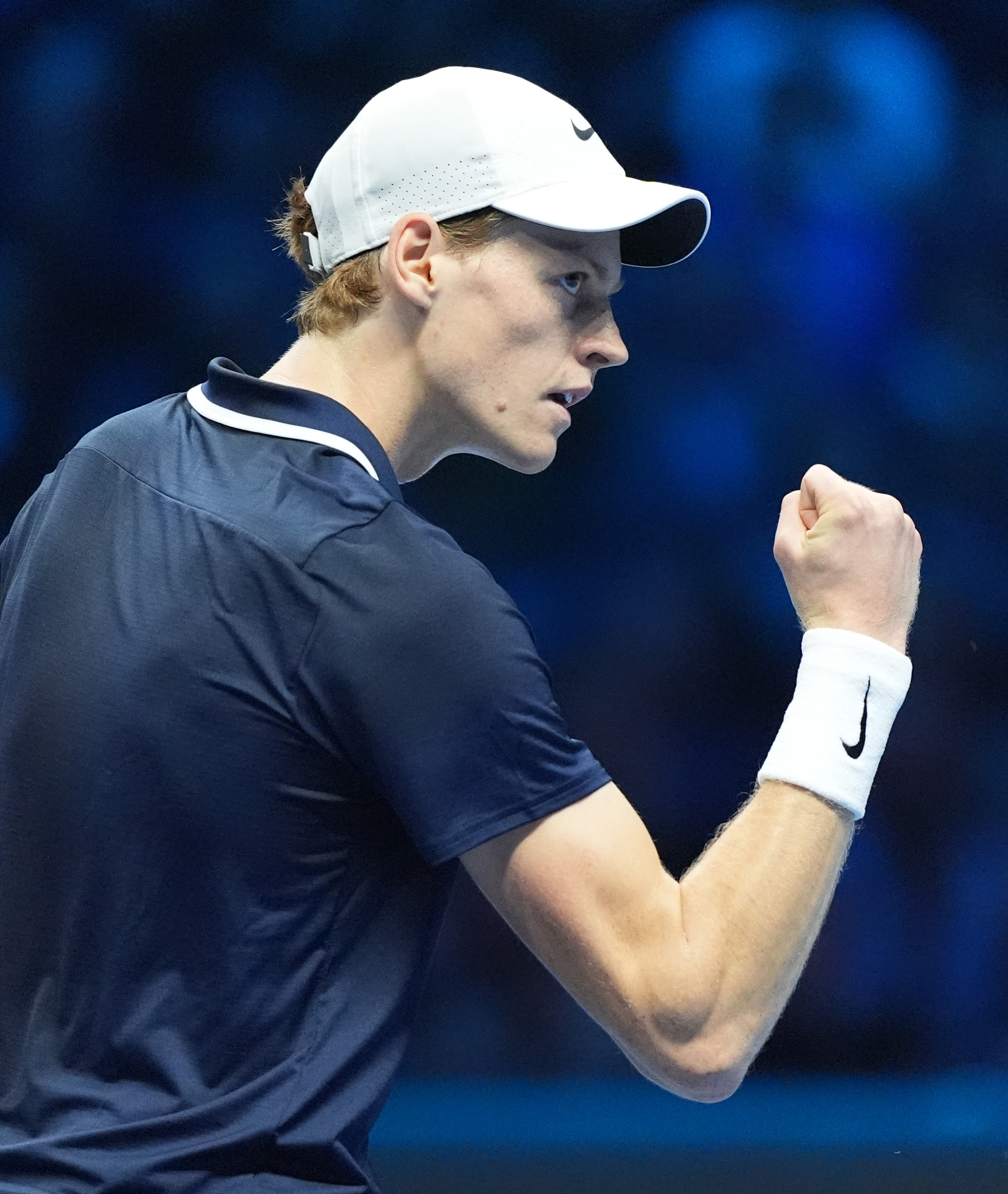 关于澳网翻盘ATP总决赛，梅德韦杰夫惊艳四座的信息