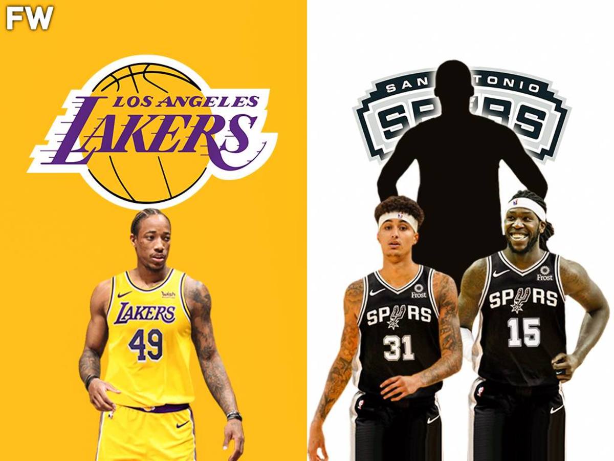 马刺轻取快船，利拉德带队取胜