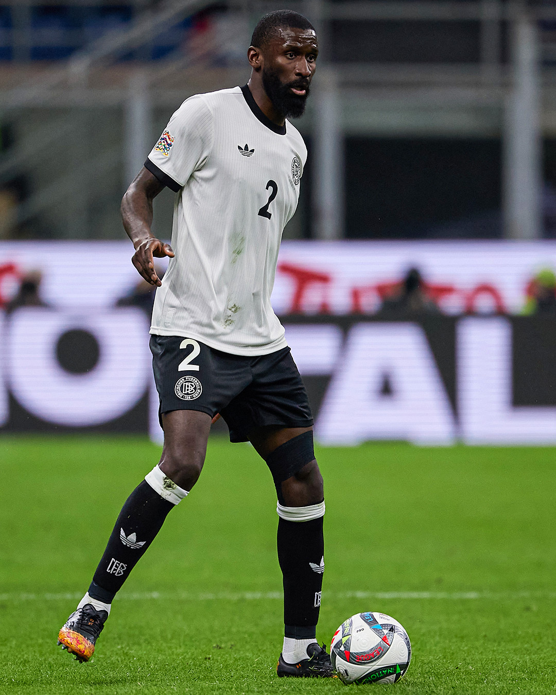 克罗地亚队在欧国联中备受关注