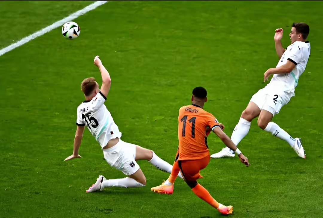 瑞典逼平克罗地亚，欧洲国家杯热门球队处境尴尬的简单介绍