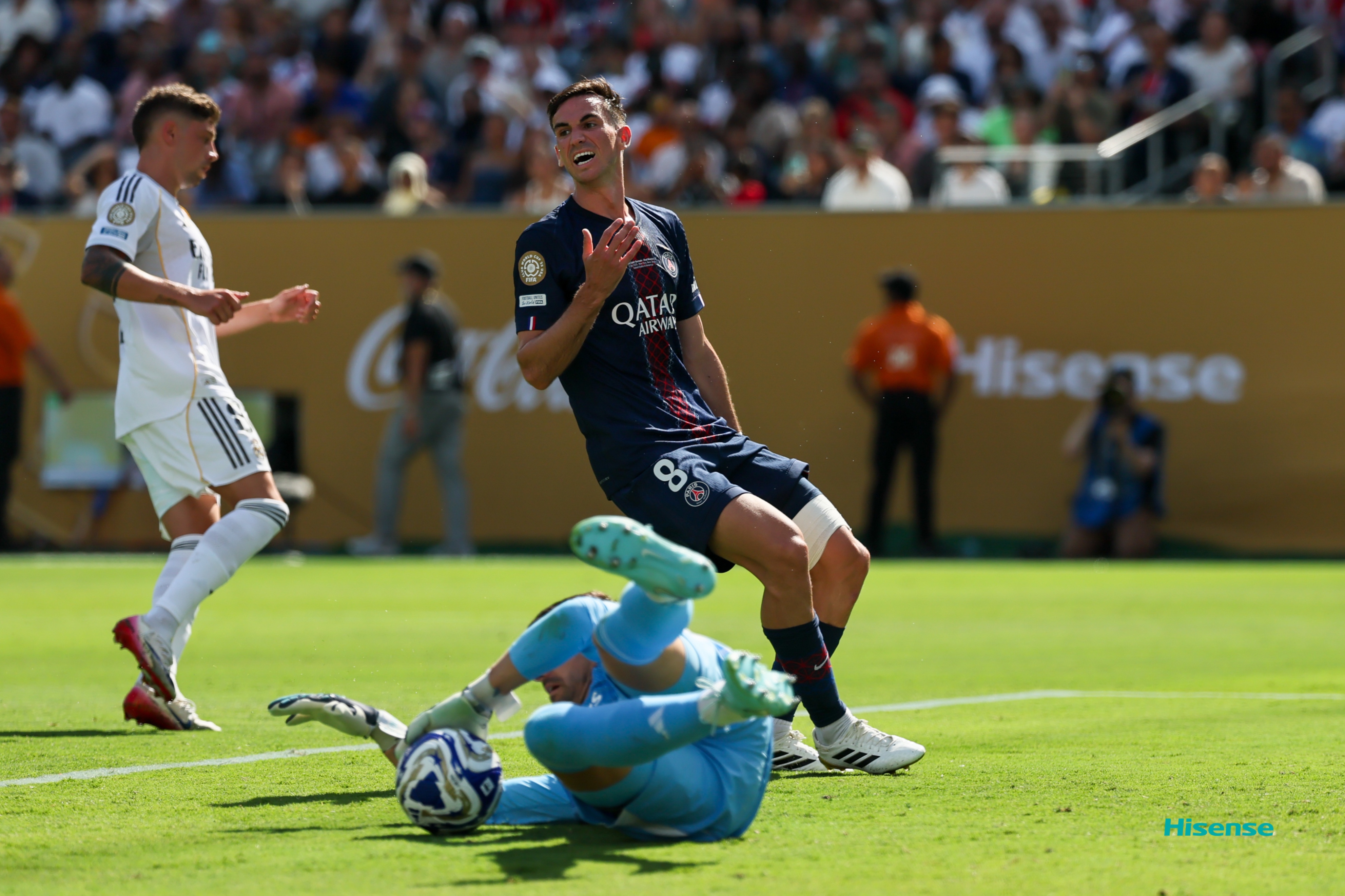 包含德国国家队遭遇尴尬！世界杯夺冠后再次出局的词条